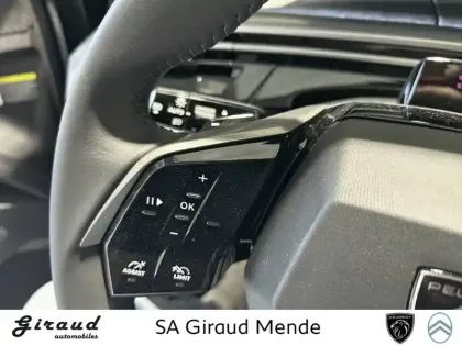 Photo 27 Peugeot 3008  Hybrid 145 e-DCS6