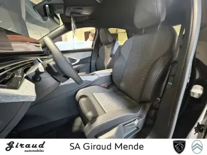 Photo 8 Peugeot 3008  Hybrid 145 e-DCS6