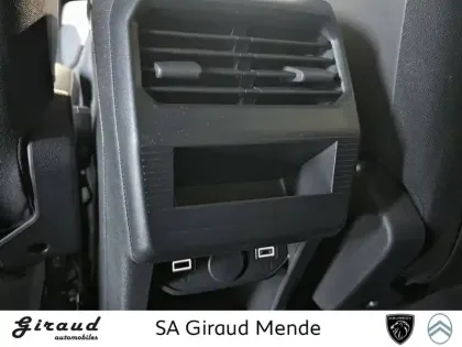 Photo 19 Peugeot 3008  Hybrid 145 e-DCS6