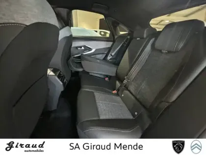 Photo 9 Peugeot 3008  Hybrid 145 e-DCS6