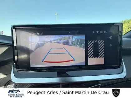 Photo 19 Peugeot 2008  Hybrid 145 e-DCS6