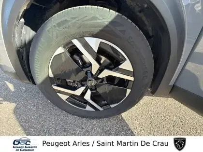 Photo 13 Peugeot 2008  Hybrid 145 e-DCS6
