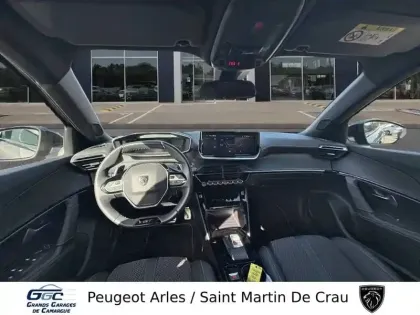 Photo 7 Peugeot 2008  Hybrid 145 e-DCS6