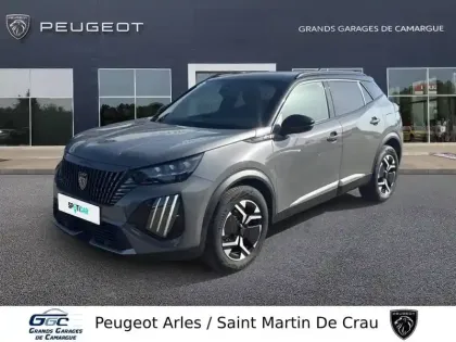 Photo Peugeot 2008 Gt