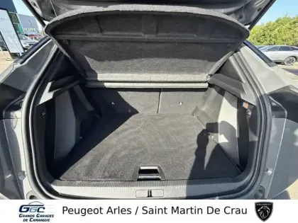Photo 5 Peugeot 2008  Hybrid 145 e-DCS6