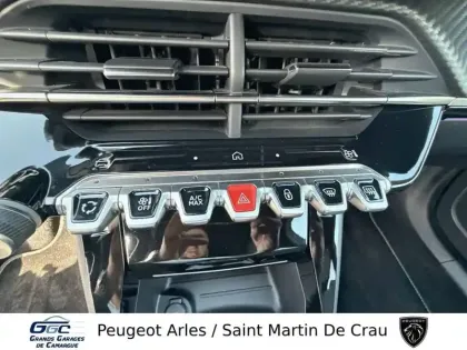 Photo 20 Peugeot 2008  Hybrid 145 e-DCS6