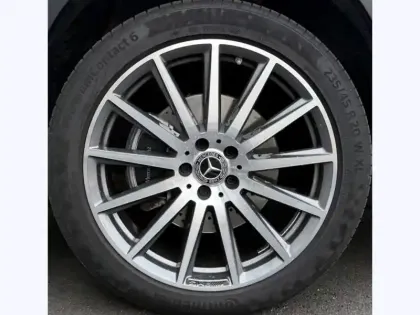 Photo 36 Mercedes GLA 250 e AMG Line