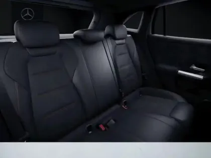 Photo 26 Mercedes GLA 250 e AMG Line