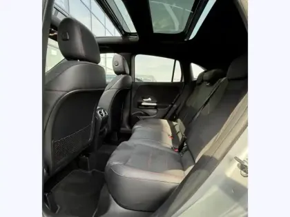 Photo 34 Mercedes GLA 250 e AMG Line