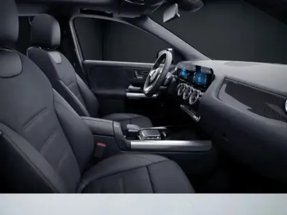 Photo 25 Mercedes GLA 250 e AMG Line
