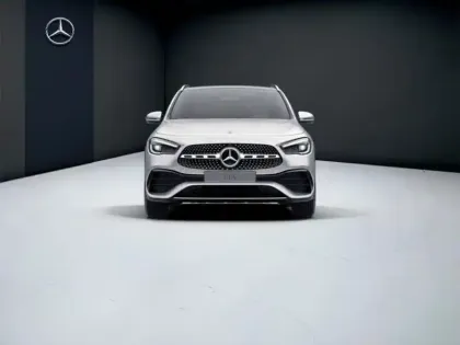 Photo 7 Mercedes GLA 250 e AMG Line