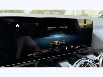 Photo 44 Mercedes GLA 250 e AMG Line
