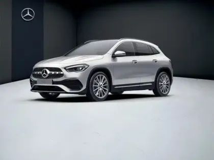 Photo 22 Mercedes GLA 250 e AMG Line