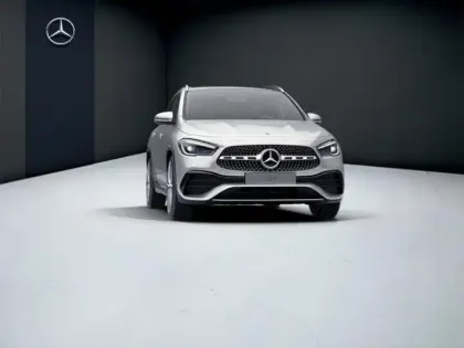 Photo 10 Mercedes GLA 250 e AMG Line