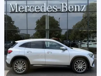 Photo 41 Mercedes GLA 250 e AMG Line