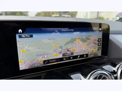 Photo 43 Mercedes GLA 250 e AMG Line