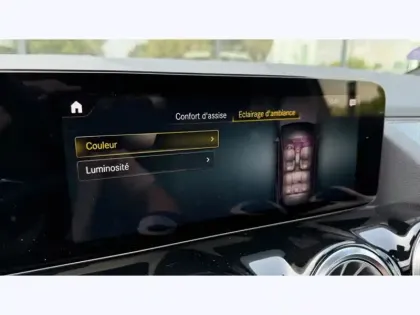 Photo 46 Mercedes GLA 250 e AMG Line