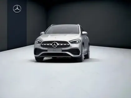 Photo 24 Mercedes GLA 250 e AMG Line