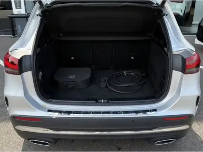 Photo 35 Mercedes GLA 250 e AMG Line