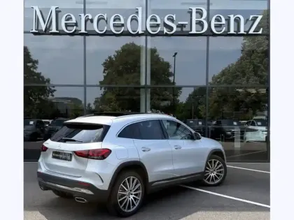 Photo 42 Mercedes GLA 250 e AMG Line