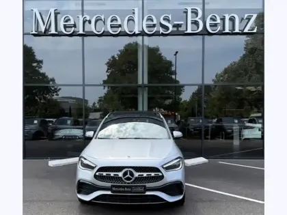 Photo 39 Mercedes GLA 250 e AMG Line