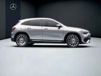 Photo 16 Mercedes GLA 250 e AMG Line
