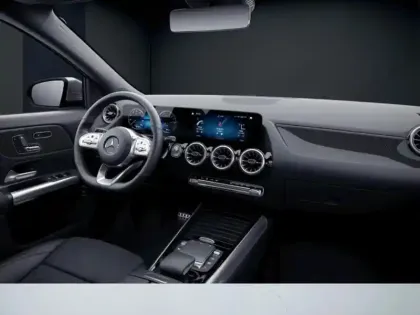Photo 27 Mercedes GLA 250 e AMG Line