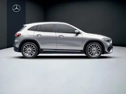 Photo 5 Mercedes GLA 250 e AMG Line