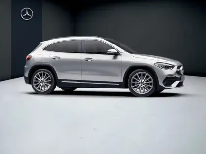 Photo 15 Mercedes GLA 250 e AMG Line
