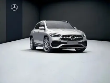 Photo 11 Mercedes GLA 250 e AMG Line