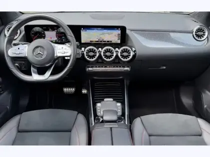 Photo 32 Mercedes GLA 250 e AMG Line