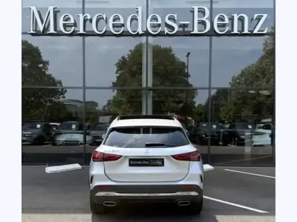 Photo 31 Mercedes GLA 250 e AMG Line