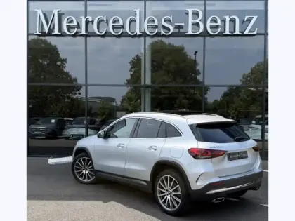 Photo 30 Mercedes GLA 250 e AMG Line