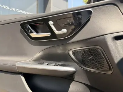 Photo 18 Mercedes Classe C  220 d Break AMG Line