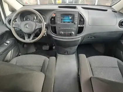 Photo 15 Mercedes Vito 119 CDI 4x4 Mixto Long