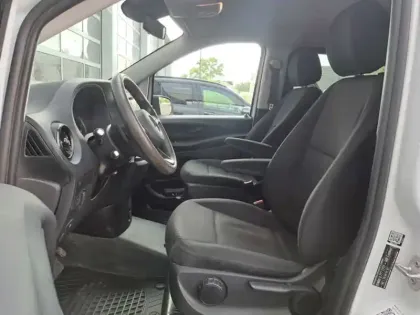 Photo 12 Mercedes Vito 119 CDI 4x4 Mixto Long