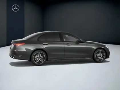 Photo 17 Mercedes Classe C  300 e Hybrid EQ Berli
