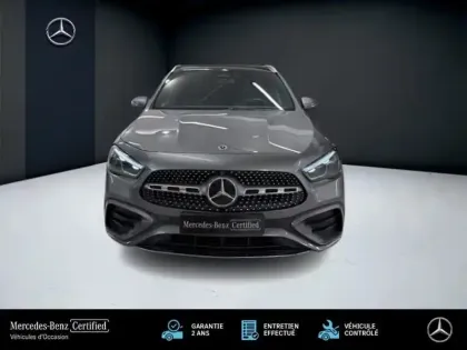 Photo 7 Mercedes GLA 200 AMG Line