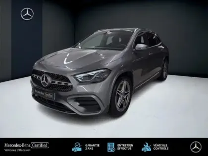 Photo Mercedes Gla Amg Line