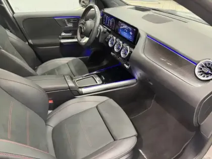 Photo 15 Mercedes GLA 200 AMG Line