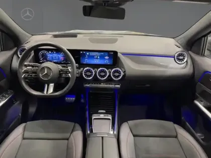 Photo 10 Mercedes GLA 200 AMG Line