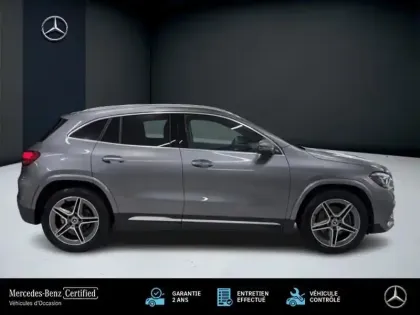 Photo 5 Mercedes GLA 200 AMG Line