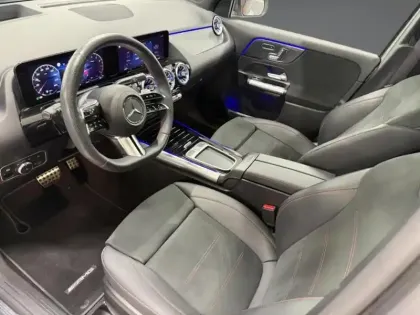 Photo 11 Mercedes GLA 200 AMG Line