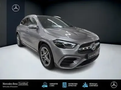Photo 6 Mercedes GLA 200 AMG Line