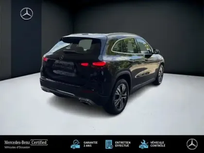 Photo 23 Mercedes GLA 250 e Hybrid EQ Business Line
