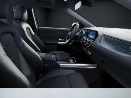 Photo 9 Mercedes GLA 250 e Hybrid EQ Business Line