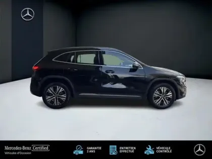 Photo 25 Mercedes GLA 250 e Hybrid EQ Business Line