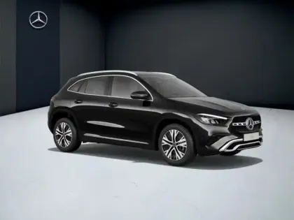 Photo 14 Mercedes GLA 250 e Hybrid EQ Business Line