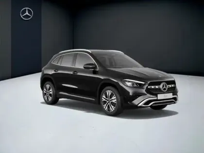 Photo 13 Mercedes GLA 250 e Hybrid EQ Business Line