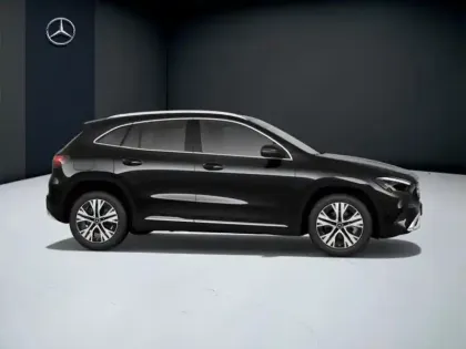 Photo 17 Mercedes GLA 250 e Hybrid EQ Business Line
